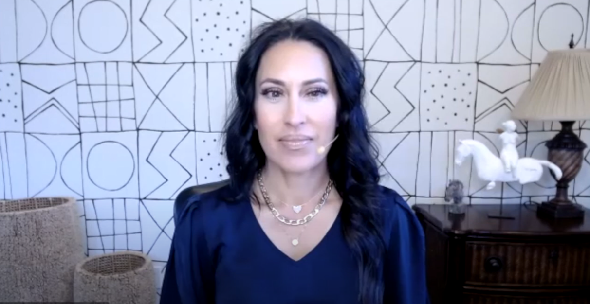 Kristin Rucks Indecision - The Arm Coach